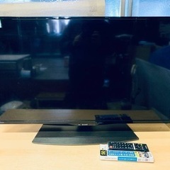 シャープ　液晶カラーテレビ　4T-C40BJ1