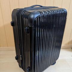 拡張式スーツケース キャリーケース 58~66L 【TSAロック】