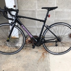 cannondale caad optimo3