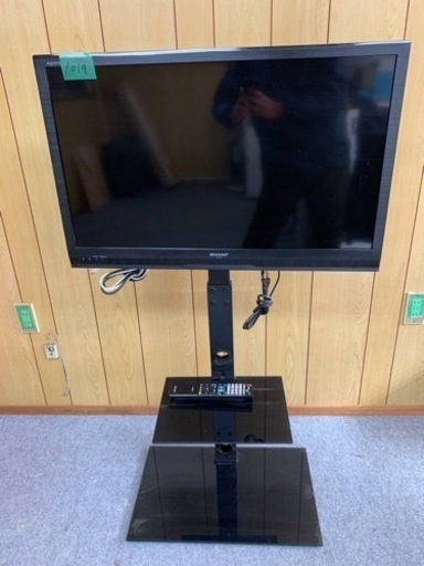 シャープ　液晶カラーテレビ　LC-32H10
