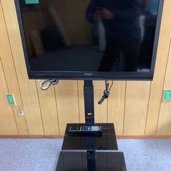 シャープ　液晶カラーテレビ　LC-32H10