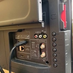 シャープ　液晶カラーテレビ　LC-32H10