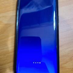 samsung galaxy s9 サムスン ギャラクシー ドコ...