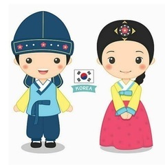 和歌山市在住のネイティヴ韓国人と楽しい韓国語の勉強をしましょう⭐️