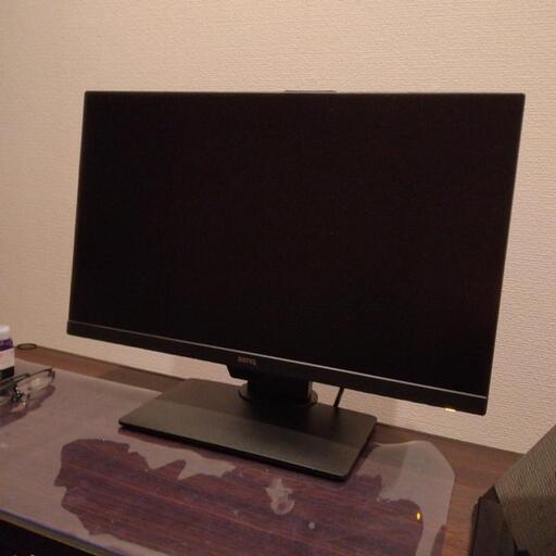 BenQ GW2480T\n\nゲーミングモニター