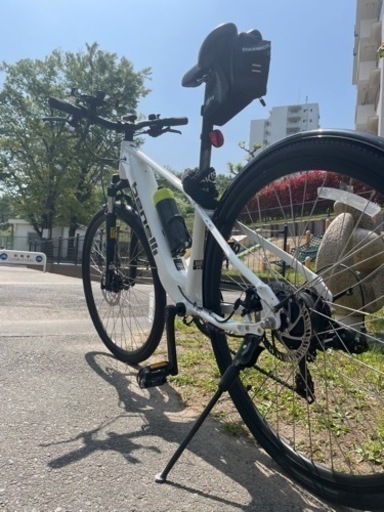 BENELLI MANTUS 27 TRK