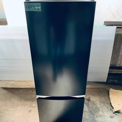 東芝ノンフロン冷凍冷蔵庫　GR-S17BS（K）