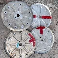 イカ釣り機・ハマデタイプ・サンメイ