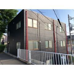 🉐初期費用５万円🙂新宿へ３０分で家賃４万円！京王線聖蹟桜ヶ...