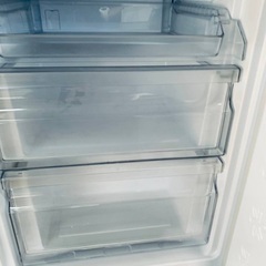 ♦️Haier冷凍冷蔵庫【2021年製 】JR-NF148B