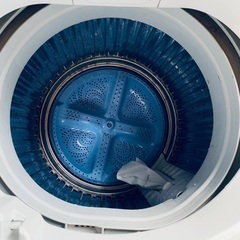 ♦️SHARP 全自動電気洗濯機 【2014年製  】ES-GE70N-A