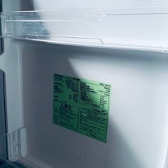 アイリスオーヤマ　ノンフロン冷凍冷蔵庫　IRSD-14A-S