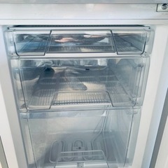 アイリスオーヤマ　ノンフロン冷凍冷蔵庫　IRSD-14A-S