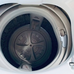 ♦️Haier全自動電気洗濯機 【2016年製 】JW-K42K