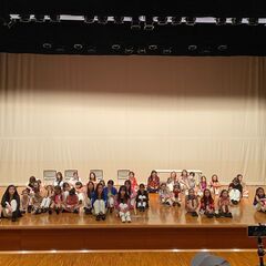 八王子ダンススクール　初心者女子の為のダンススクールFANTASY