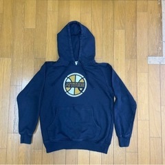 パーカー　Sサイズ　中古品