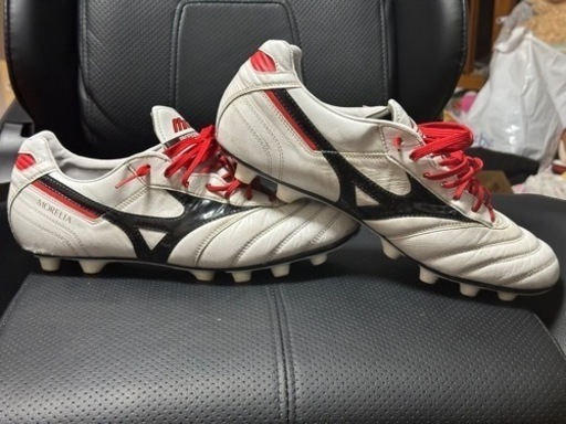 モレリア2ジャパン ノーマルステッチ モレリア II JAPAN ノーマルステッチ