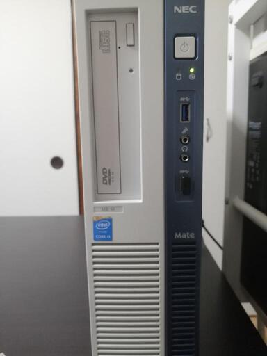 お渡しする方決まりました！！デｲスクトﾂプパソコン