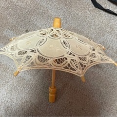 傘　