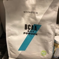 マイプロテイン  アミノ酸 BCAA メロン味 🍈 1キロ