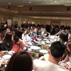 毎週20種・300名集まる大阪神戸交流会🌸 - メンバー募集