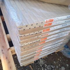 外壁材 DIY サイディング 8枚 大幅値引中！