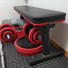 フィットネス用品一式