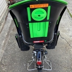 334 ブリヂストン新機種電動アシスト自転車angejeno20インチゴールドアルミ