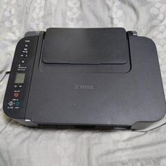 Canon プリンター 複合機 PIXUS TS3530