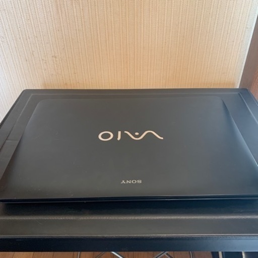 特価美品★完全動作 SONY VAIO 15インチ 多用途に活躍！