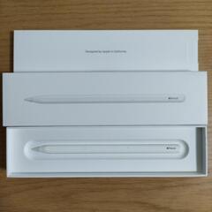 【ネット決済】【お話中】Apple Pencil　アップルペンシ...