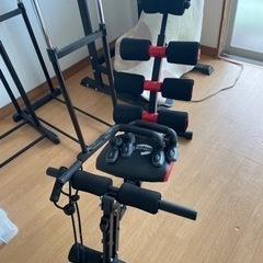 スポーツ フィットネス、トレーニング