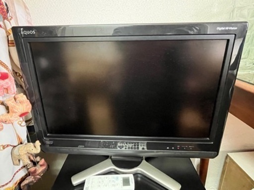 家電 テレビ 液晶テレビ