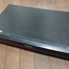 DIGA DMR-XW120 DVD HDD レコーダー　500GB