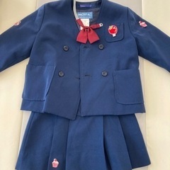 菊武幼稚園　制服・用品　Yシャツ一枚新品