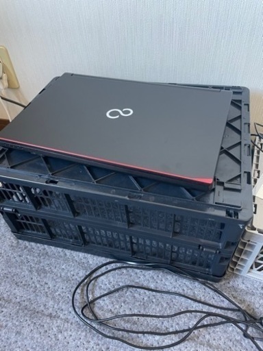 PCセット