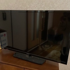 【お渡し先決定】SHARP32型テレビ