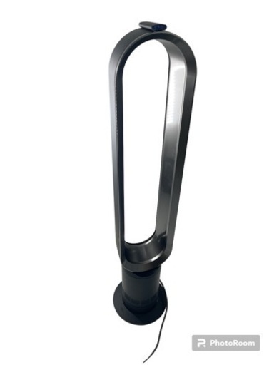 Dyson タワーファン　羽無し扇風機　2019年製