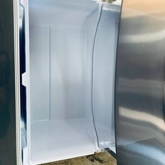 ⭐️AQUAノンフロン冷凍冷蔵庫⭐️ ⭐️AQR-S36F⭐️
