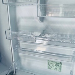 ⭐️AQUAノンフロン冷凍冷蔵庫⭐️ ⭐️AQR-S36F⭐️