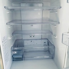 ⭐️AQUAノンフロン冷凍冷蔵庫⭐️ ⭐️AQR-S36F⭐️