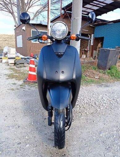 とても良いエンジン。 Honda（Today）AF61。 バッテリーは新品です。 エンジンオイルは新品です。 シートカバーは新品です。 リアブレーキパッドは新品です。 フロントタイヤはほぼ新品です。 リアタイヤはほぼ新品です。キャブレターのオーバーホールが完了しました。  ◆安い価格で安心して乗れる良いバイクを提供しています。