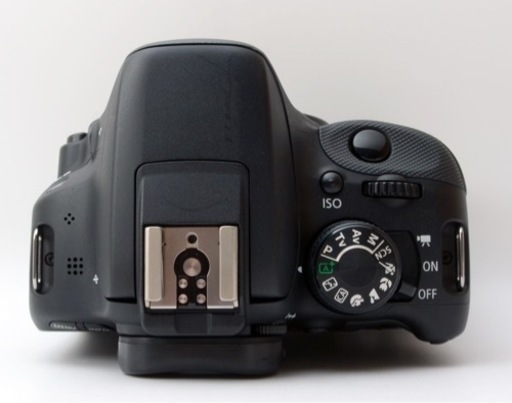 ☆Canon EOS kiss X7☆S数約1380回○スマホ転送○カメラバック 1ヶ月