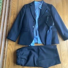 小学入学式制服