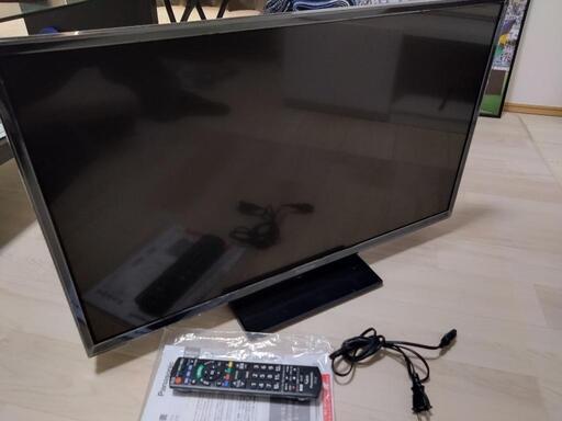2018年製 Panasonic 32型