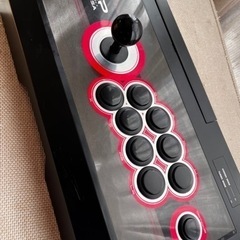 HORI リアルアーケードPro.V HAYABUSA アケコン...