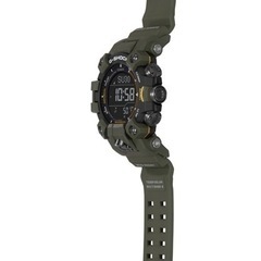 写真あり値下げ可MASTER OF G MUDMAN(マッドマン) / GW-9500-3JF 腕時計　箱付き