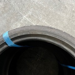 DUNLOP SP SPORT MAXX 285/30R19 98Y 2本セット