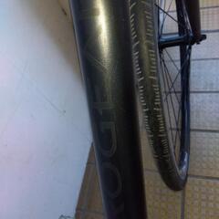 <整備済を無料配達>PROGEAR 3x7速 アルミフレーム適応身長164-174cm