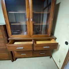 アメリカアンティーク家具 セットもおすすめ